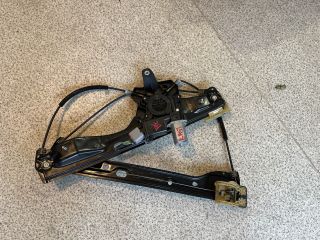 bontott OPEL ASTRA K Bal első Ablakemelő Szerkezet (Elektromos)