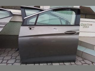 bontott OPEL ASTRA K Bal első Ablakemelő Szerkezet (Elektromos)