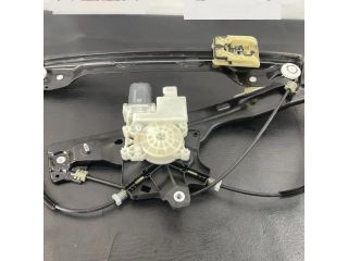 bontott OPEL ASTRA K Bal első Ablakemelő Szerkezet (Elektromos)