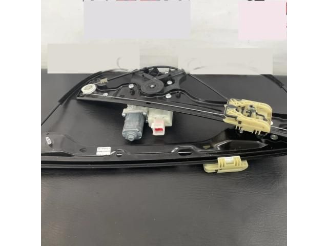 bontott OPEL ASTRA K Bal első Ablakemelő Szerkezet (Elektromos)