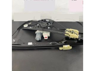 bontott OPEL ASTRA K Bal első Ablakemelő Szerkezet (Elektromos)