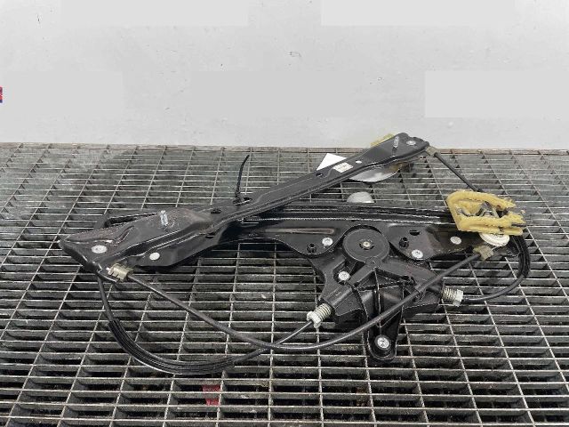 bontott OPEL ASTRA K Bal első Ablakemelő Szerkezet (Elektromos)