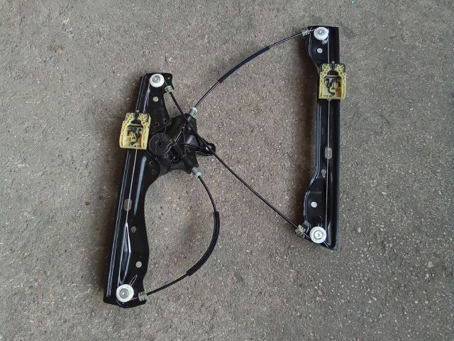 bontott OPEL ASTRA K Bal első Ablakemelő Szerkezet (Elektromos)