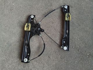 bontott OPEL ASTRA K Bal első Ablakemelő Szerkezet (Elektromos)