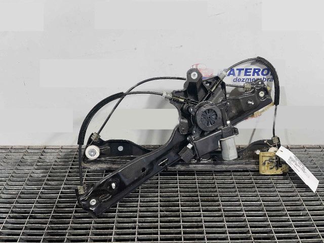 bontott OPEL ASTRA K Bal első Ablakemelő Szerkezet (Elektromos)