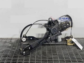 bontott OPEL ASTRA K Bal első Ablakemelő Szerkezet (Elektromos)