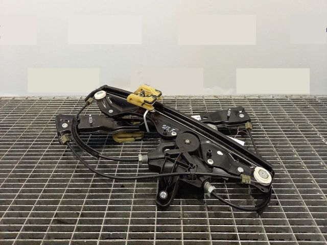 bontott OPEL ASTRA K Bal első Ablakemelő Szerkezet (Elektromos)