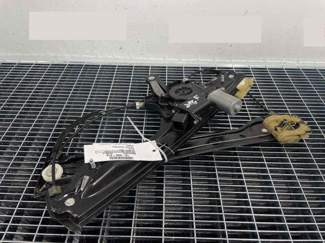 bontott OPEL ASTRA K Bal első Ablakemelő Szerkezet (Elektromos)