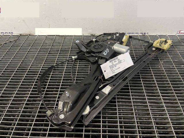 bontott OPEL ASTRA K Bal első Ablakemelő Szerkezet (Elektromos)