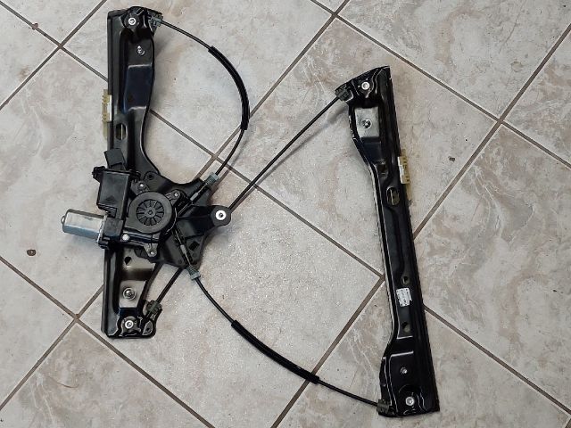 bontott OPEL ASTRA K Bal első Ablakemelő Szerkezet (Elektromos)