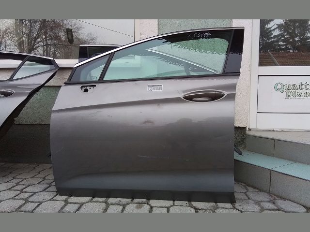 bontott OPEL ASTRA K Bal első Ablakemelő Szerkezet (Elektromos)