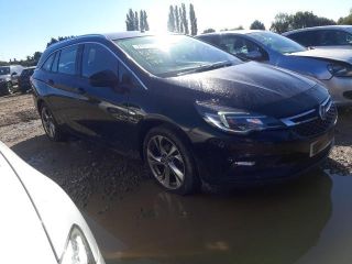 bontott OPEL ASTRA K Bal első Ablakemelő Szerkezet (Elektromos)