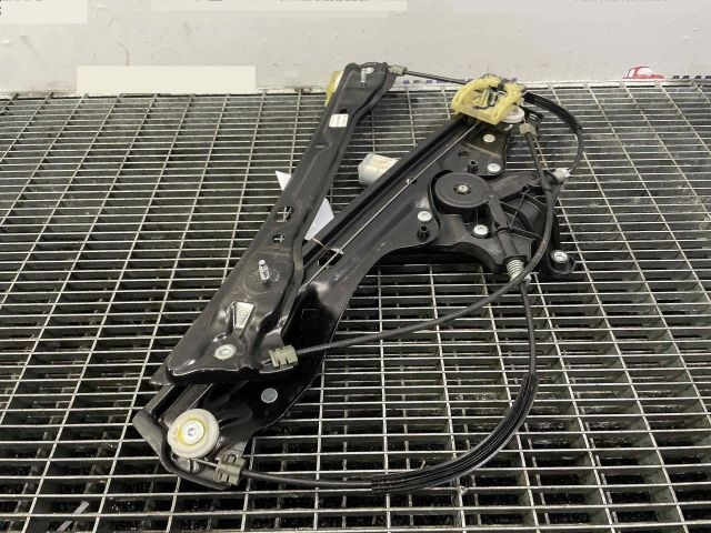 bontott OPEL ASTRA K Bal első Ablakemelő Szerkezet (Elektromos)