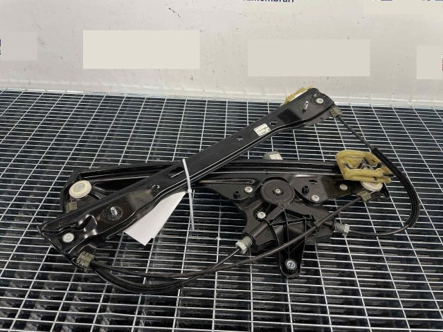 bontott OPEL ASTRA K Bal első Ablakemelő Szerkezet (Elektromos)