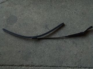 bontott OPEL ASTRA K Bal első Ablaktörlő Kar