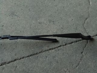 bontott OPEL ASTRA K Bal első Ablaktörlő Kar