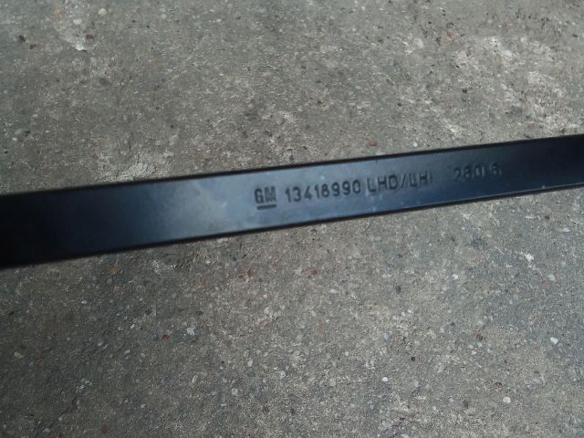 bontott OPEL ASTRA K Bal első Ablaktörlő Kar