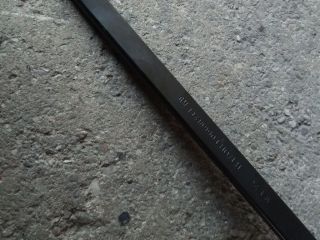 bontott OPEL ASTRA K Bal első Ablaktörlő Kar