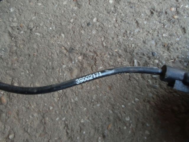 bontott OPEL ASTRA K Bal első ABS Jeladó