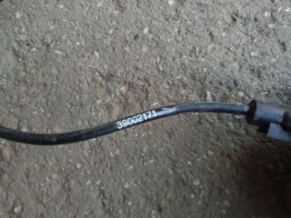 bontott OPEL ASTRA K Bal első ABS Jeladó