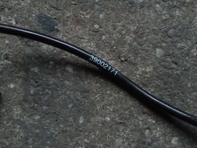 bontott OPEL ASTRA K Bal első ABS Jeladó