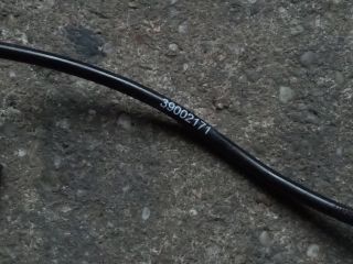 bontott OPEL ASTRA K Bal első ABS Jeladó