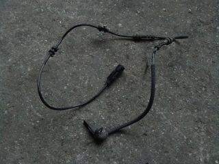 bontott OPEL ASTRA K Bal első ABS Jeladó