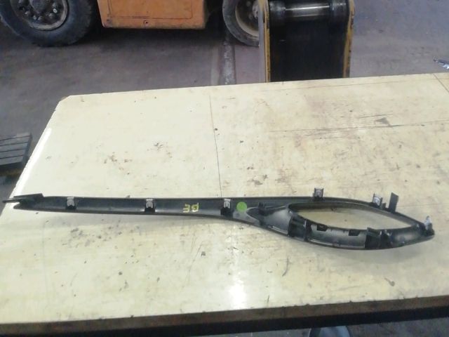 bontott OPEL ASTRA K Bal első Ajtó Díszléc