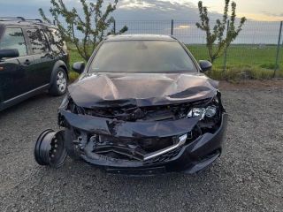 bontott OPEL ASTRA K Bal első Ajtó Kárpit