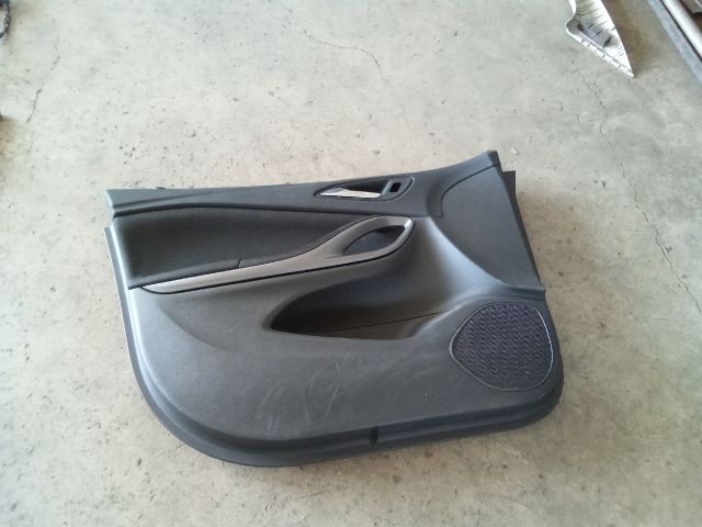 bontott OPEL ASTRA K Bal első Ajtó Kárpit