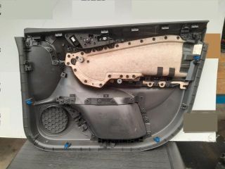 bontott OPEL ASTRA K Bal első Ajtó Kárpit