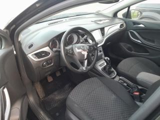 bontott OPEL ASTRA K Bal első Ajtó Kárpit