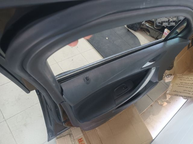 bontott OPEL ASTRA K Bal első Ajtó (Részeivel)