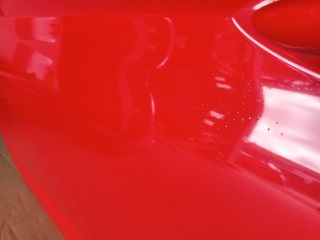 bontott OPEL ASTRA K Bal első Ajtó (Részeivel)