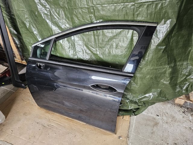 bontott OPEL ASTRA K Bal első Ajtó (Részeivel)