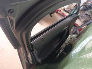 bontott OPEL ASTRA K Bal első Ajtó (Részeivel)