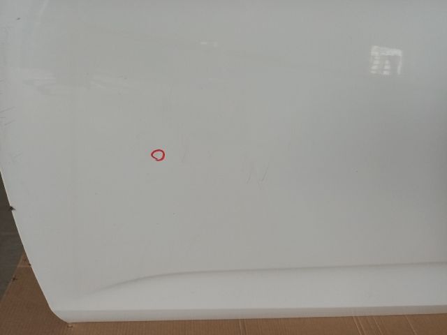 bontott OPEL ASTRA K Bal első Ajtó (Részeivel)