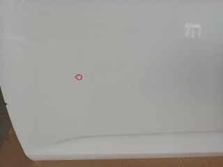 bontott OPEL ASTRA K Bal első Ajtó (Részeivel)