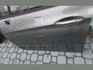 bontott OPEL ASTRA K Bal első Ajtó (Részeivel)