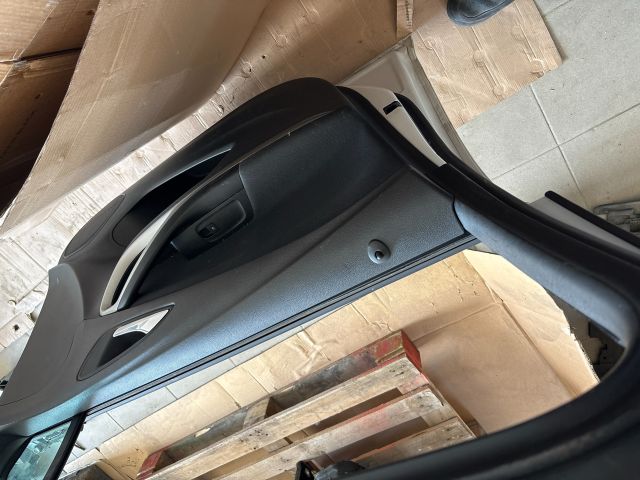 bontott OPEL ASTRA K Bal első Ajtó (Részeivel)