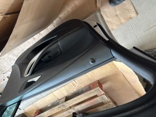 bontott OPEL ASTRA K Bal első Ajtó (Részeivel)