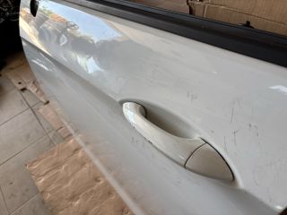 bontott OPEL ASTRA K Bal első Ajtó (Részeivel)