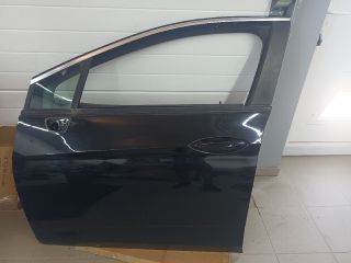 bontott OPEL ASTRA K Bal első Ajtó (Részeivel)