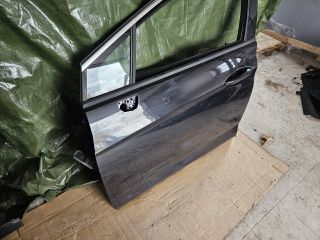 bontott OPEL ASTRA K Bal első Ajtó (Részeivel)