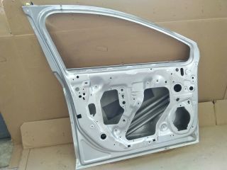 bontott OPEL ASTRA K Bal első Ajtó (Üres lemez)