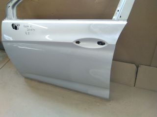 bontott OPEL ASTRA K Bal első Ajtó (Üres lemez)