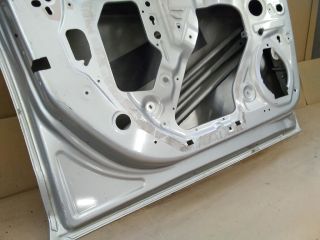 bontott OPEL ASTRA K Bal első Ajtó (Üres lemez)