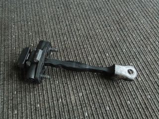 bontott OPEL ASTRA K Bal első Ajtóhatároló