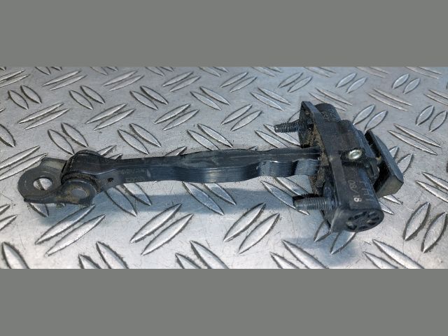 bontott OPEL ASTRA K Bal első Ajtóhatároló