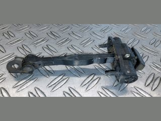 bontott OPEL ASTRA K Bal első Ajtóhatároló